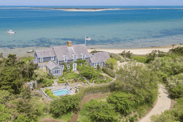 Nantucket Real Estate | Nantucket, MA | Congdon & Coleman Real Estate