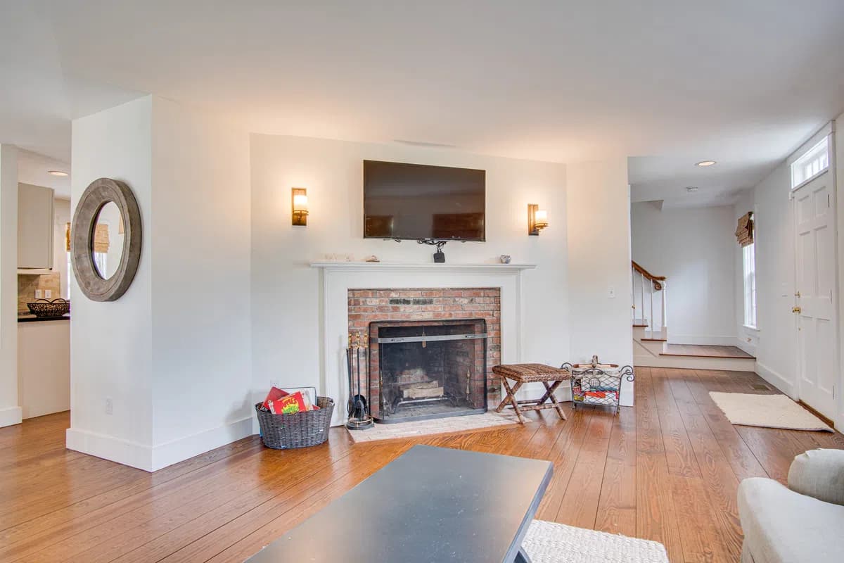 2 Curlew Court Nantucket house rental