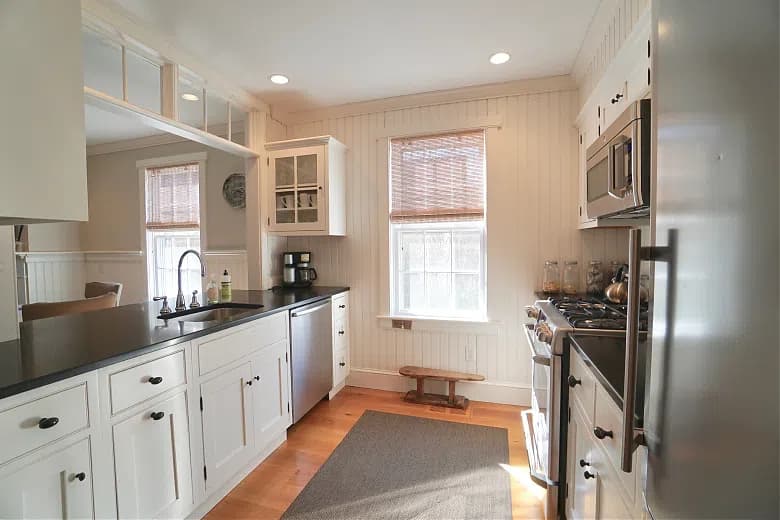 Interior Design, Indoors