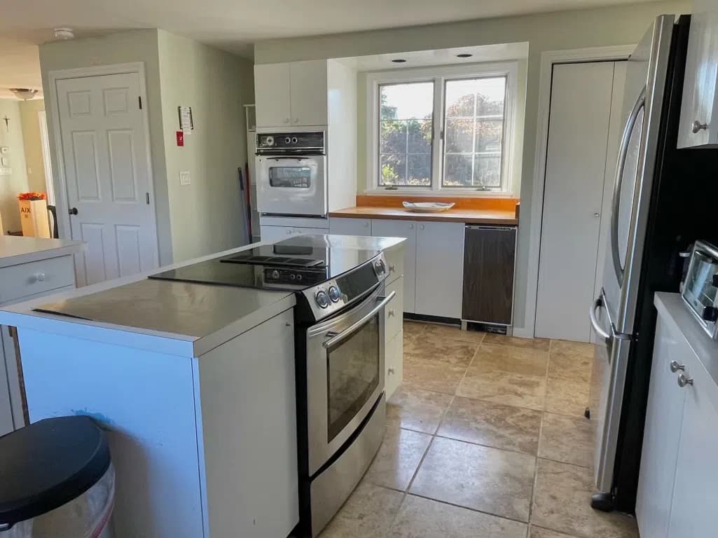 Interior Design, Indoors