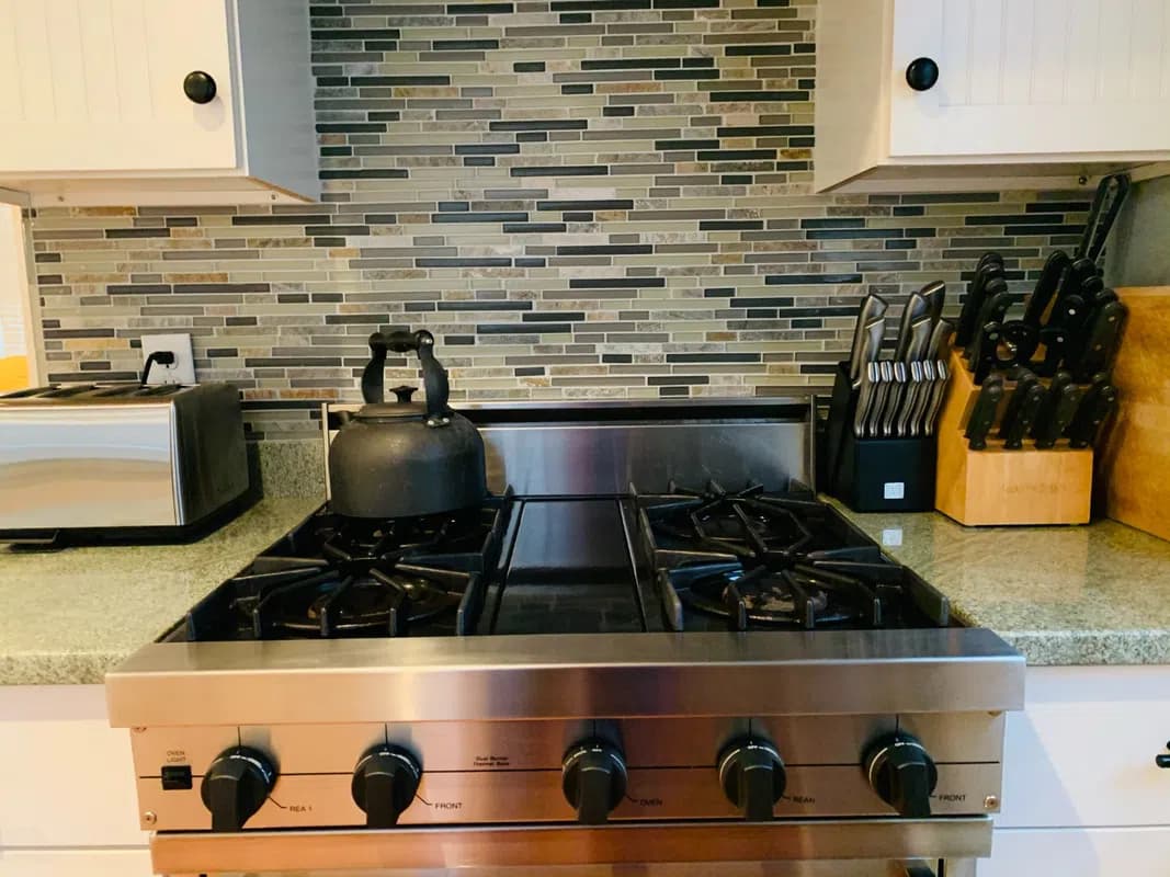 Interior Design, Indoors