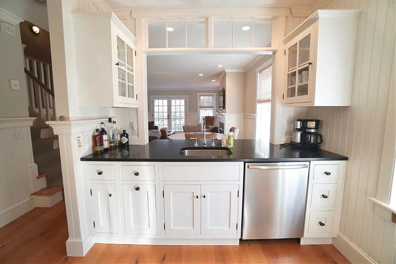 Interior Design, Indoors