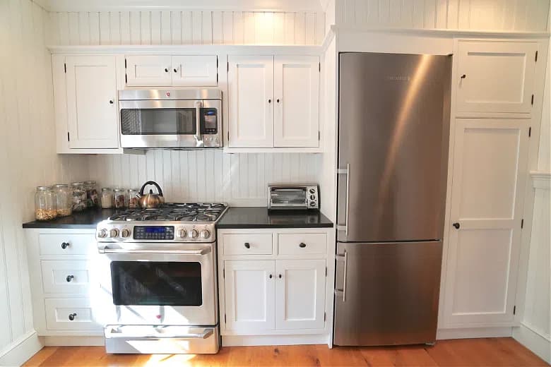 Interior Design, Indoors