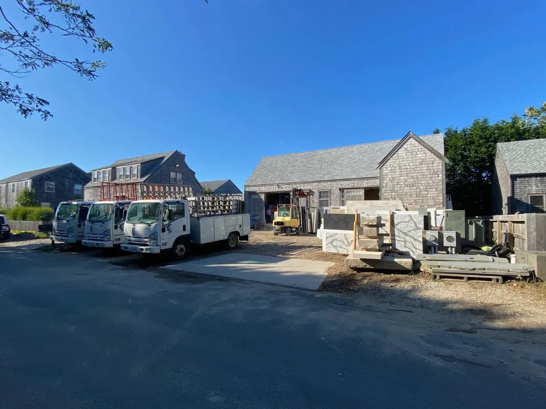 Truck, Transportation, Vehicle