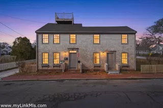 rental property in 85 & 85R Orange Street