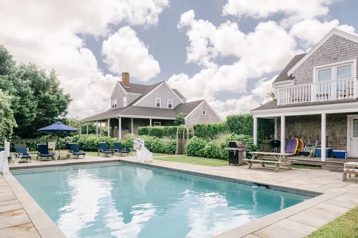 rental property in 15 Wigwam Road