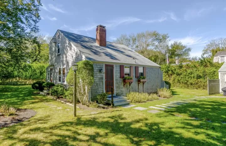 rental property in 42 Liberty Street