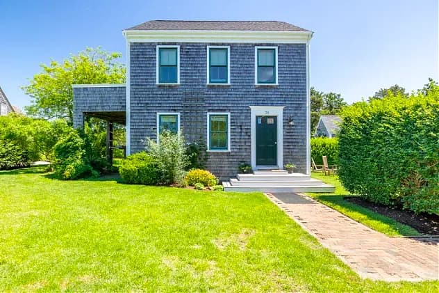 rental property in 30 Ridge Lane