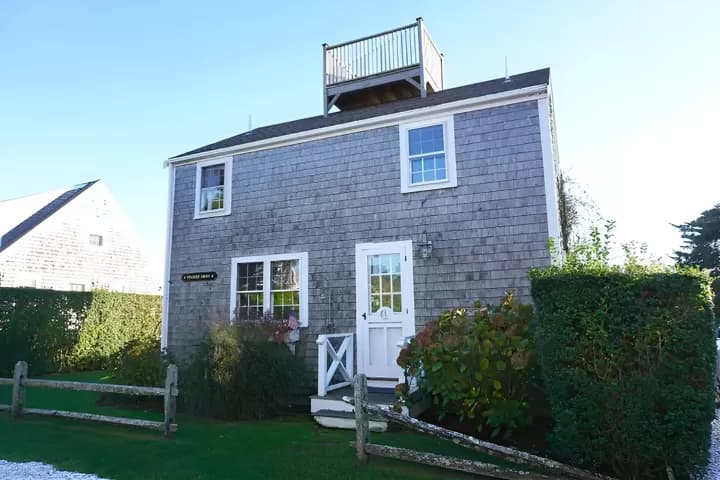 rental property in 34A Walsh Street