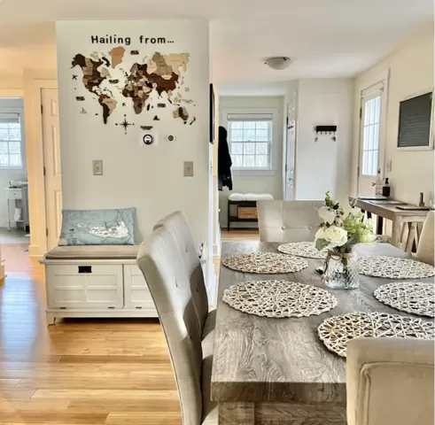 rental property in 7A Park Circle