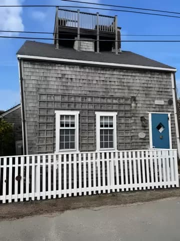 rental property in 5 Cherry St