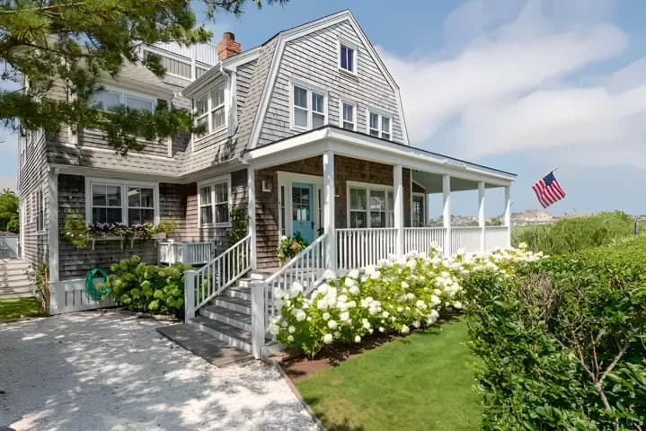 rental property in 41 Easton Street