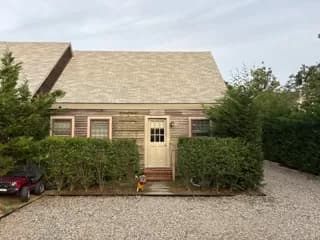 rental property in 21A Pine Grove