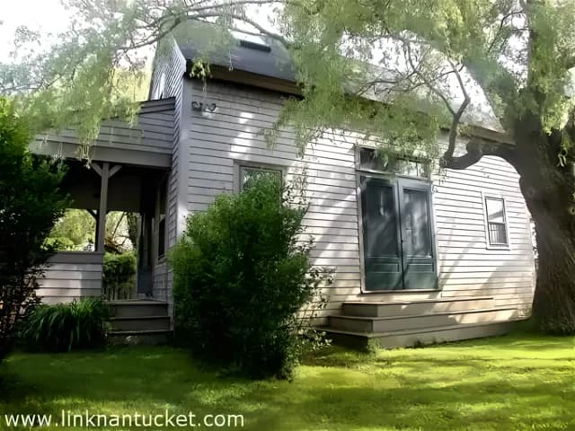 rental property in 68 Union Street - Cottage