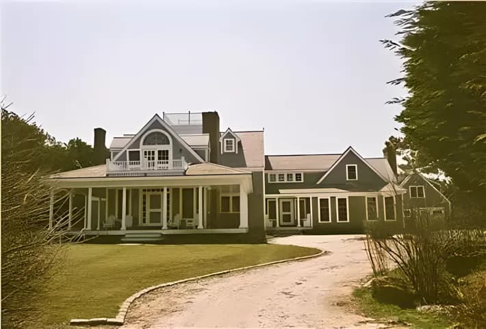 rental property in 7 Barstow Road