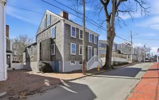 rental property in 47 Fair Street