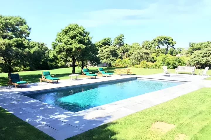 rental property in 32 Woodbine Street