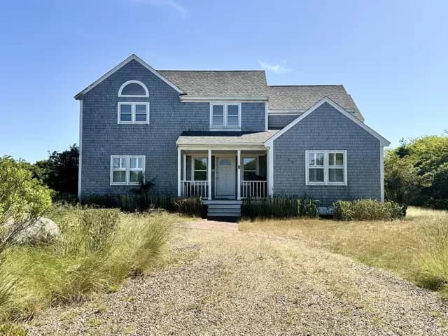 rental property in 7 Tom Nevers Road