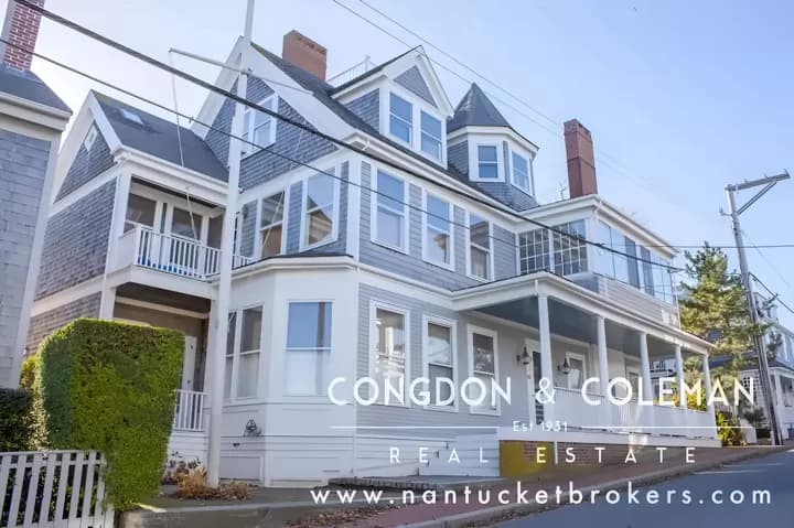 rental property in 8 Cliff Road Unit 3