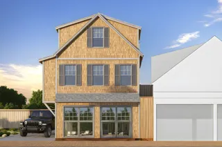 rental property in 26 Easy Street