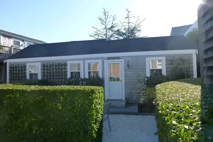 rental property in 17A Washington Street - Cottage