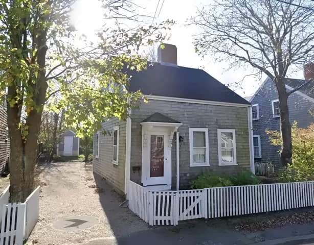 rental property in 7 Prospect Street