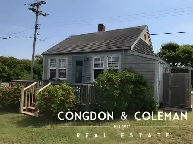 rental property in 24 Washington Avenue