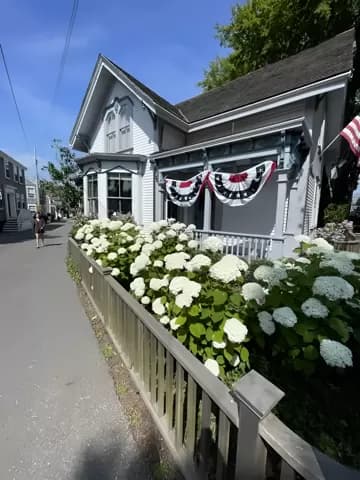 rental property in 51 Fair Street