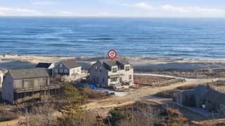 rental property in 3 & 8 Maine Avenue