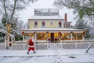 rental property in 4 Gay Street