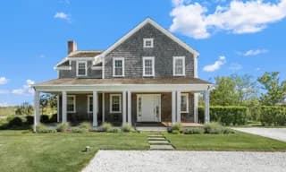 rental property in 318 Milestone Road