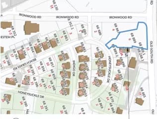 rental property in 6 Honeysuckle Drive