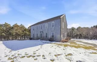 rental property in 20 Rudder Lane