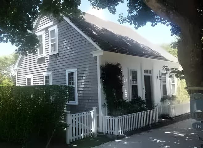 rental property in 16 McKinley Avenue