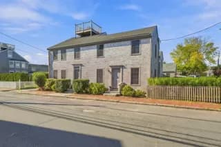rental property in 85 Orange Street