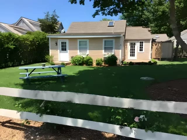 rental property in 5 North Road