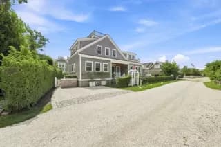 rental property in 58 Walsh St.