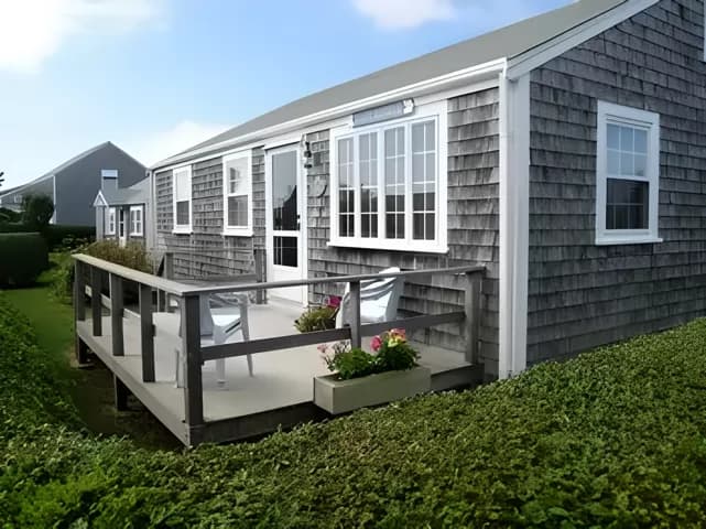 rental property in 311 Madaket Road