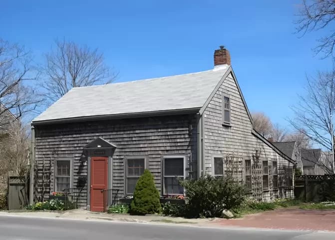 rental property in 82 Union Street