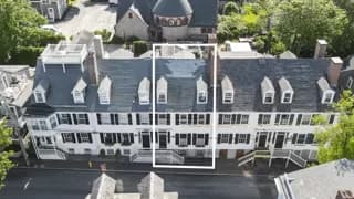 rental property in 19 Orange Street