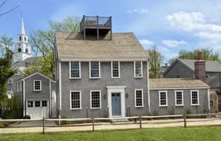 rental property in 6 Gull Island Lane