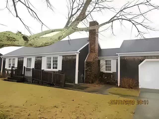 rental property in 4 Newtown Road