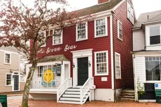 rental property in 46 Center Street