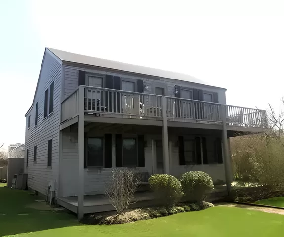 rental property in 8 Charles Street