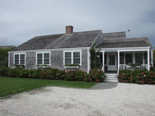 rental property in 201 Madaket Road