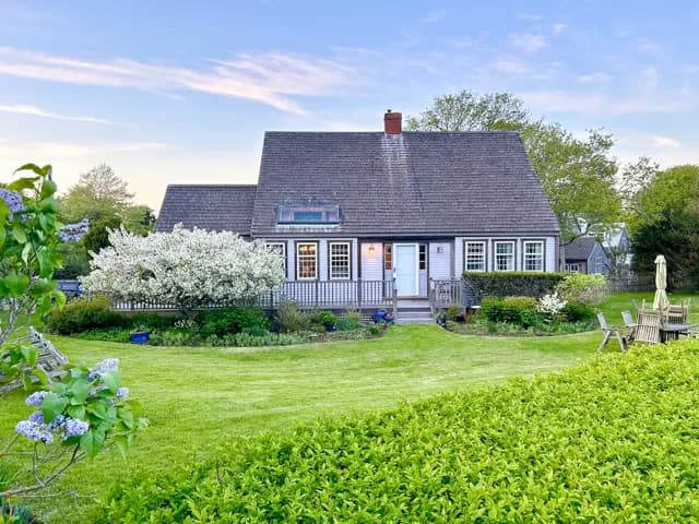 rental property in 53 Milk Street