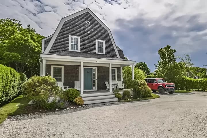 rental property in 62 Prospect Street