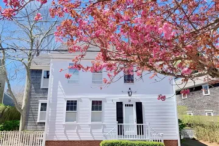 rental property in 15 Pine Street