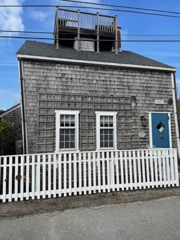 rental property in 5 Cherry St