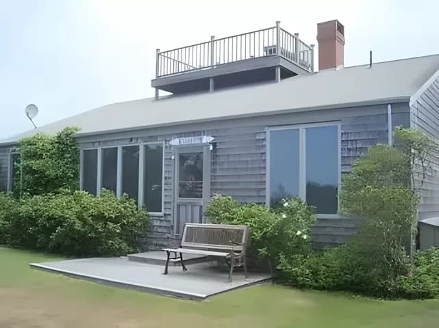 rental property in 121 Wauwinet Road